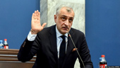 Mamuka Khazaradze says that “campaign against him” is because of the Anaklia Port.